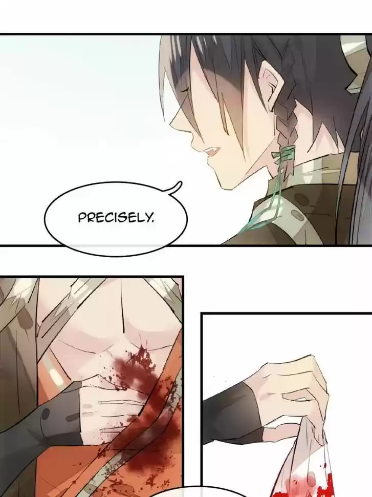 Shifu You Zai Liao Wo Ch.108