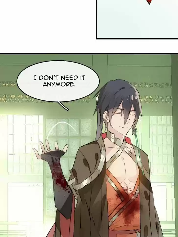 Shifu You Zai Liao Wo Ch.108