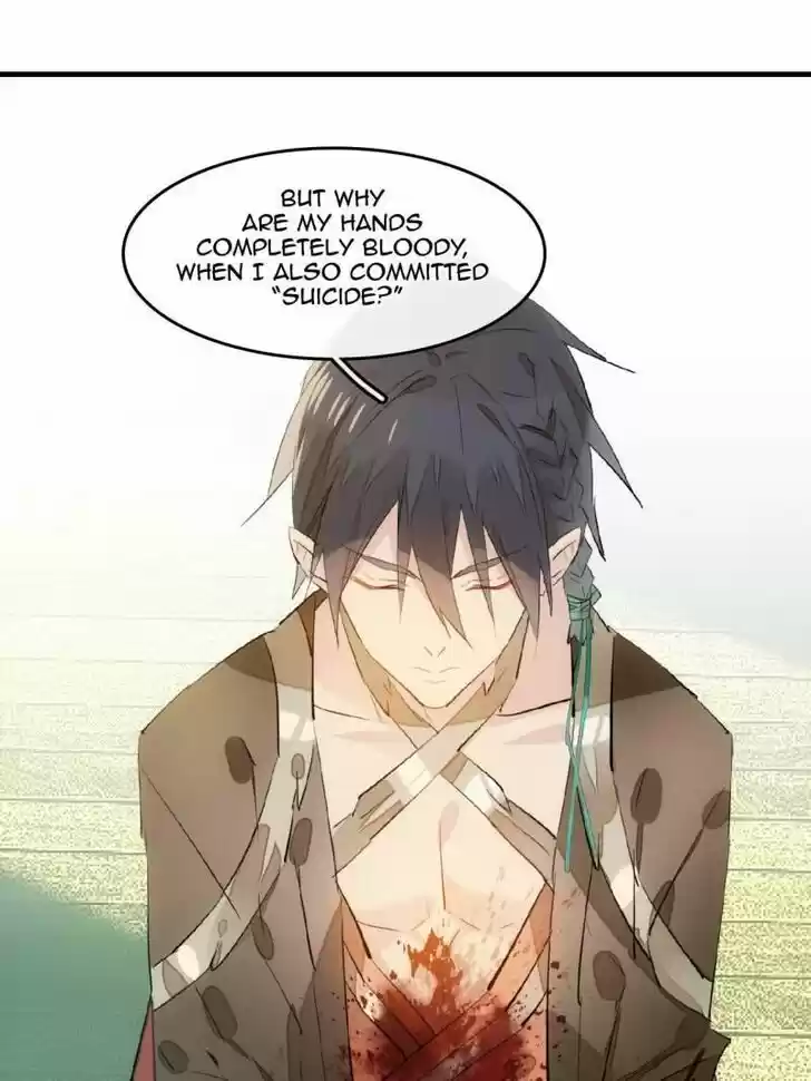 Shifu You Zai Liao Wo Ch.108