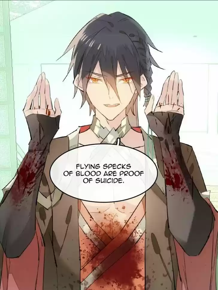 Shifu You Zai Liao Wo Ch.108