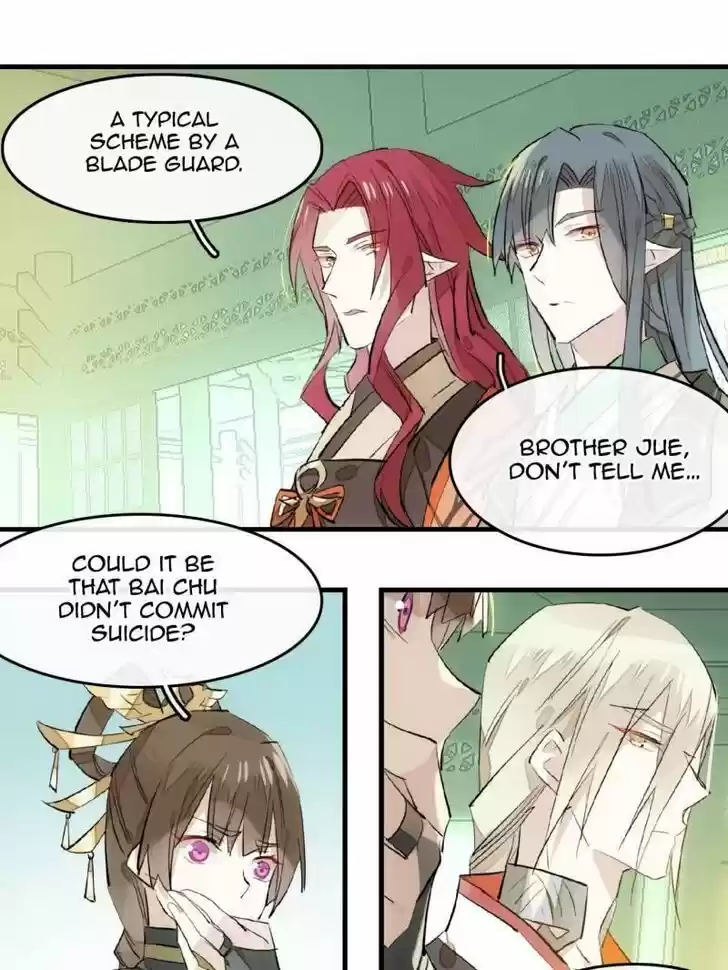 Shifu You Zai Liao Wo Ch.108