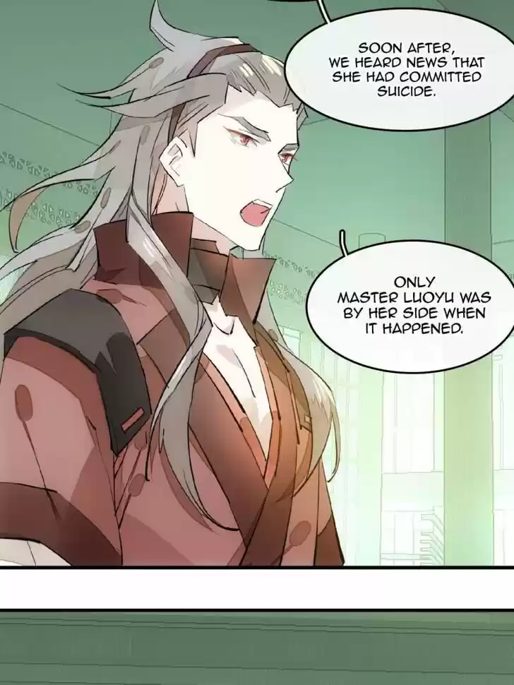 Shifu You Zai Liao Wo Ch.108