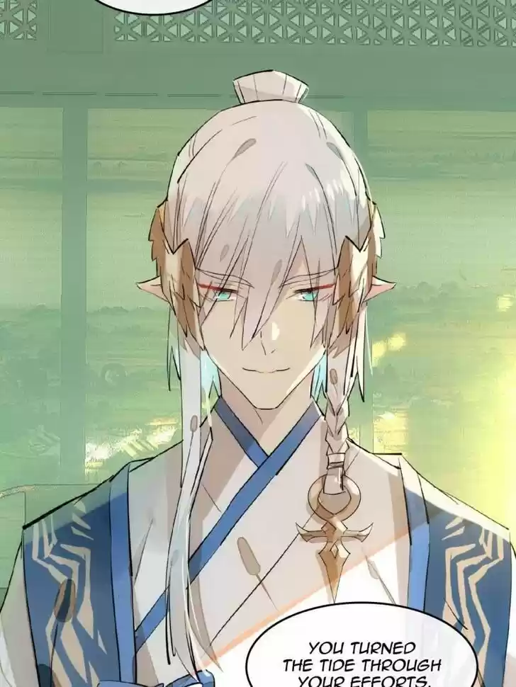 Shifu You Zai Liao Wo Ch.108