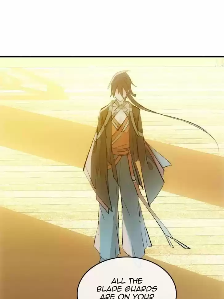 Shifu You Zai Liao Wo Ch.108