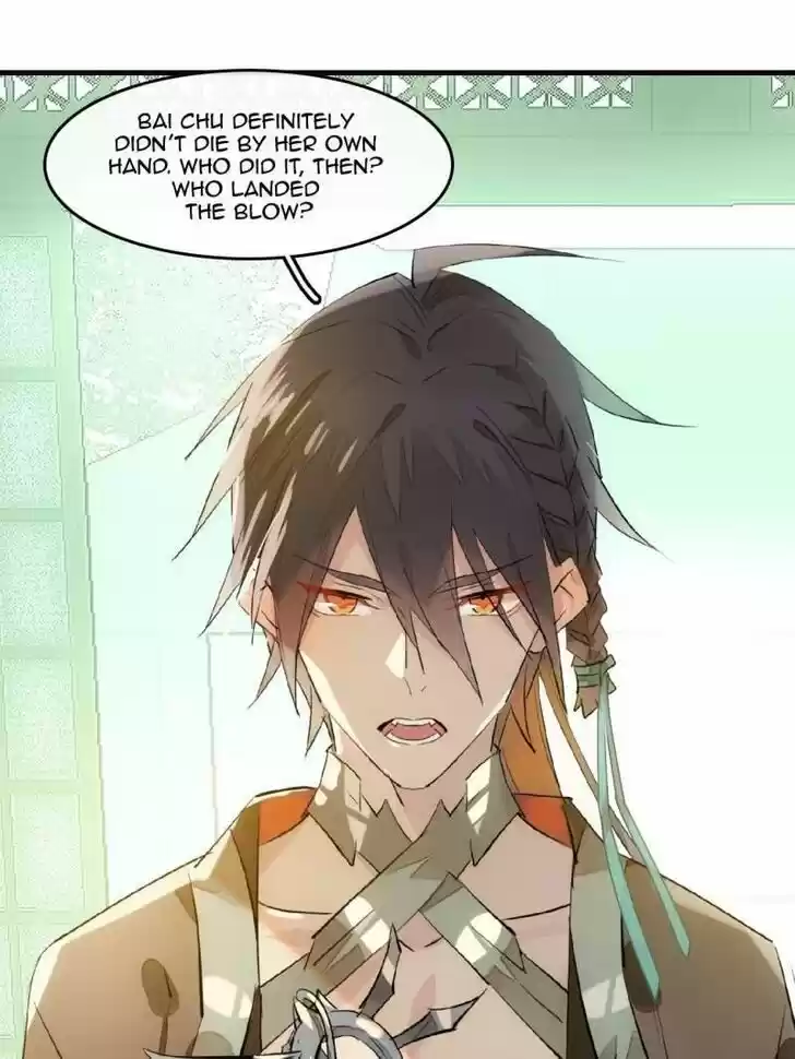 Shifu You Zai Liao Wo Ch.108