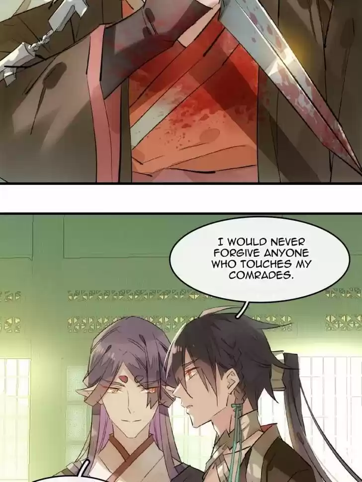 Shifu You Zai Liao Wo Ch.108