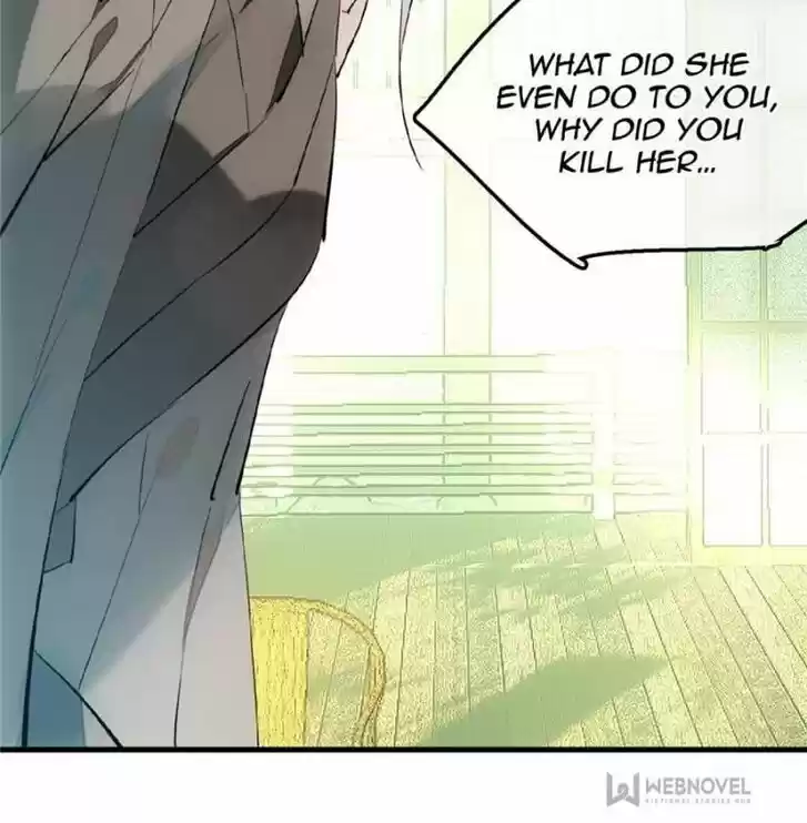 Shifu You Zai Liao Wo Ch.109