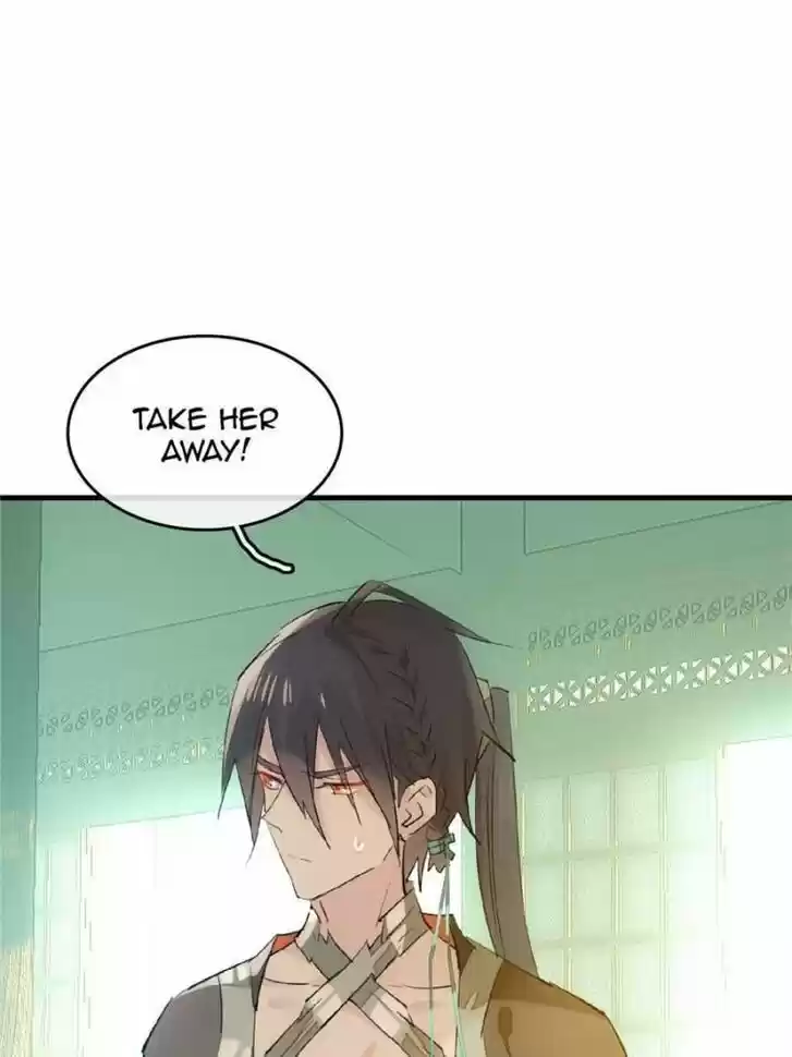 Shifu You Zai Liao Wo Ch.109