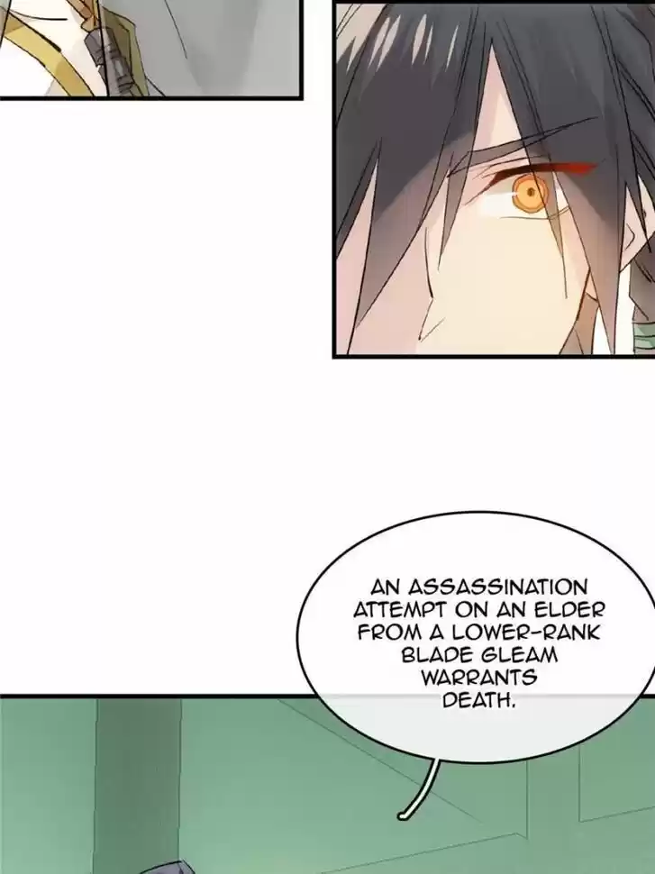 Shifu You Zai Liao Wo Ch.109