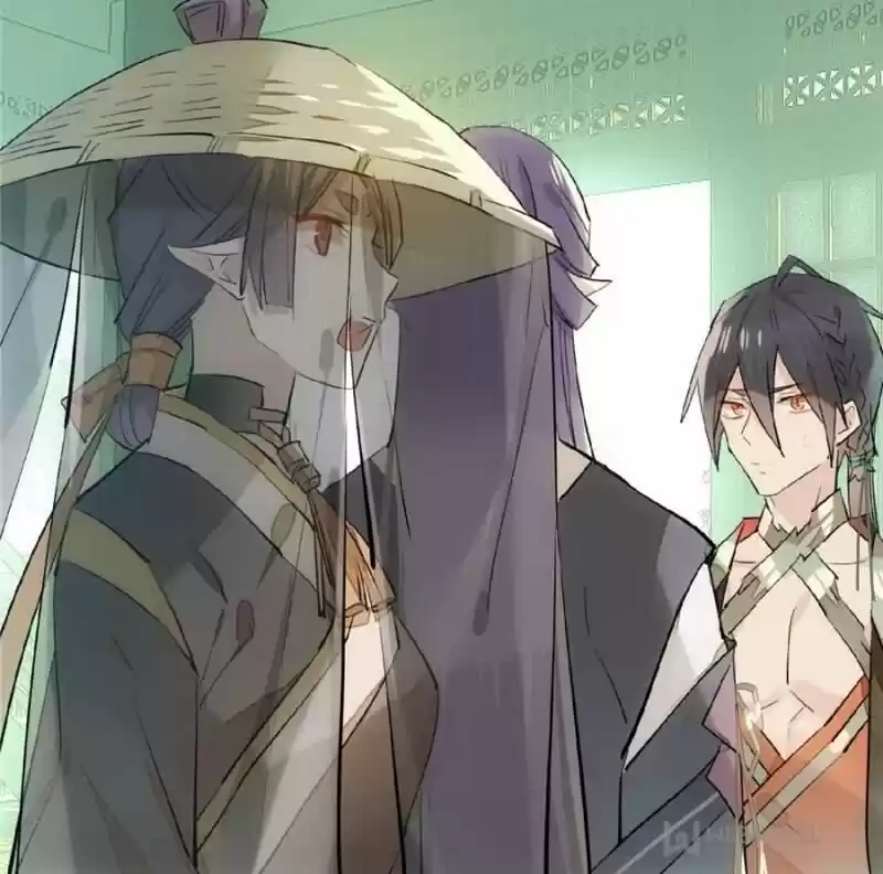 Shifu You Zai Liao Wo Ch.109