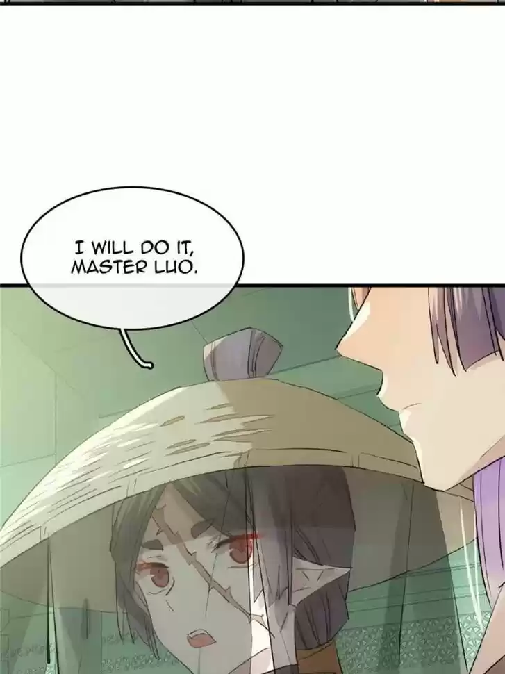 Shifu You Zai Liao Wo Ch.109