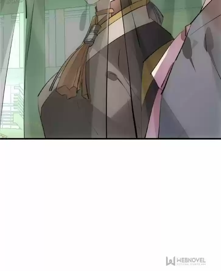 Shifu You Zai Liao Wo Ch.109