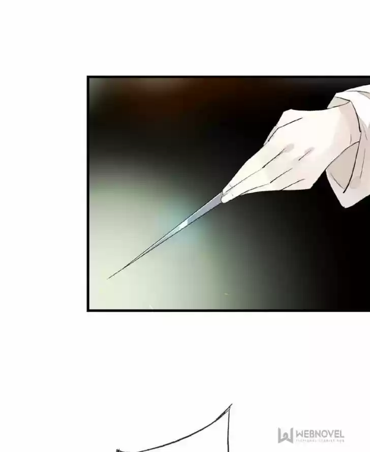 Shifu You Zai Liao Wo Ch.109