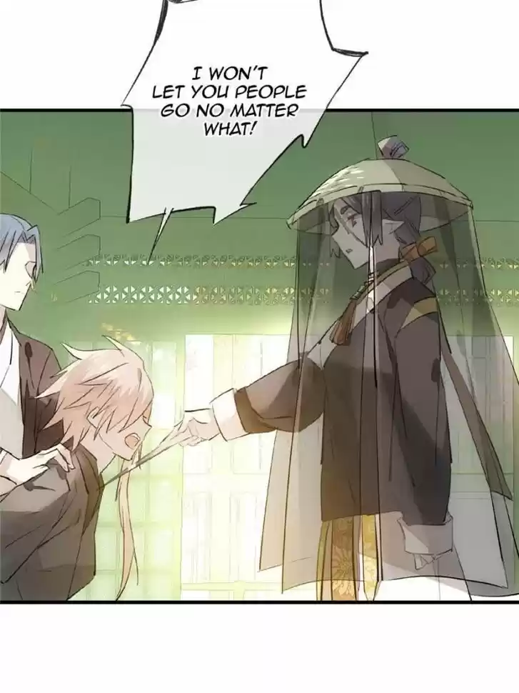 Shifu You Zai Liao Wo Ch.109