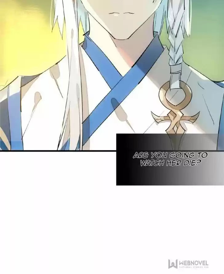 Shifu You Zai Liao Wo Ch.109