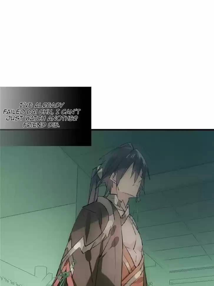 Shifu You Zai Liao Wo Ch.109