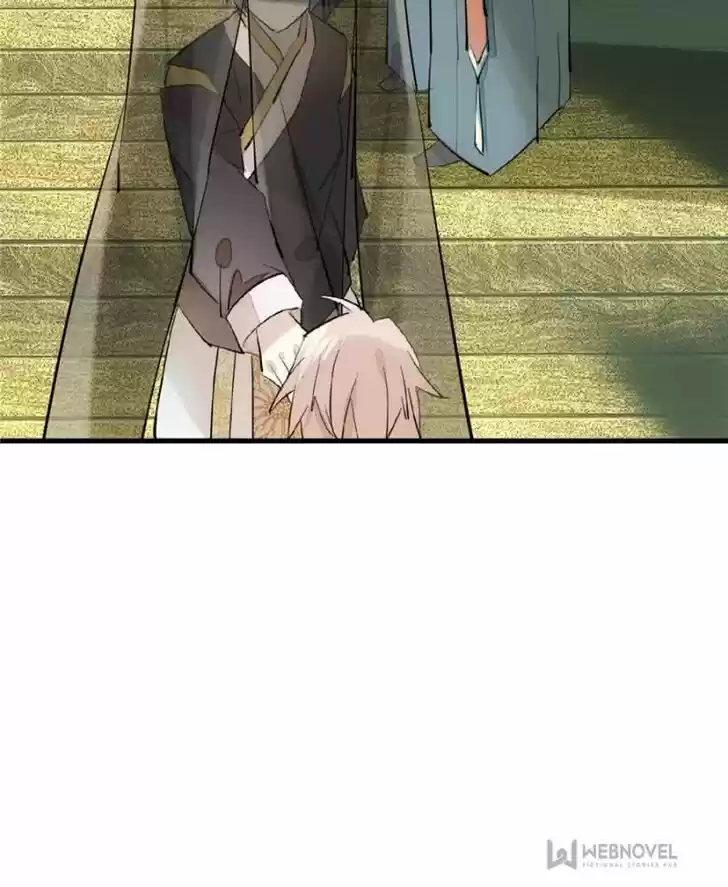 Shifu You Zai Liao Wo Ch.109