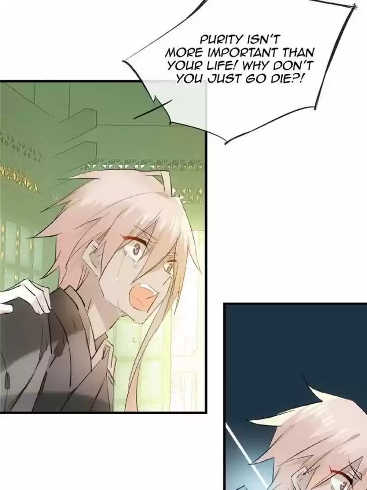 Shifu You Zai Liao Wo Ch.109