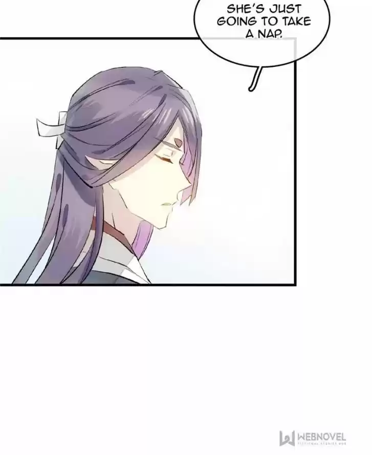 Shifu You Zai Liao Wo Ch.109