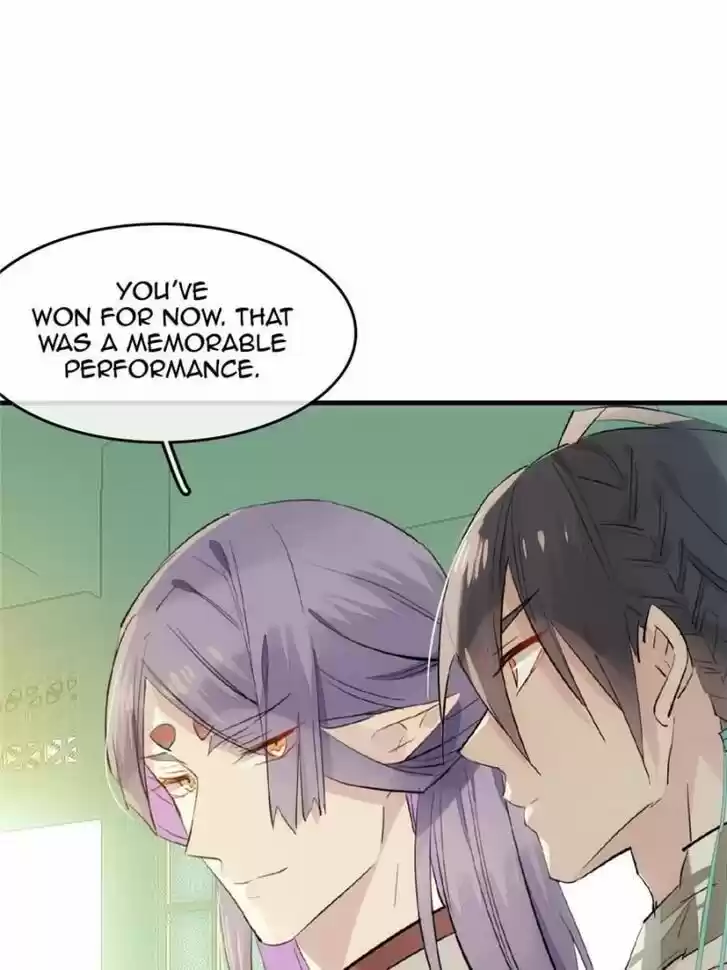 Shifu You Zai Liao Wo Ch.109