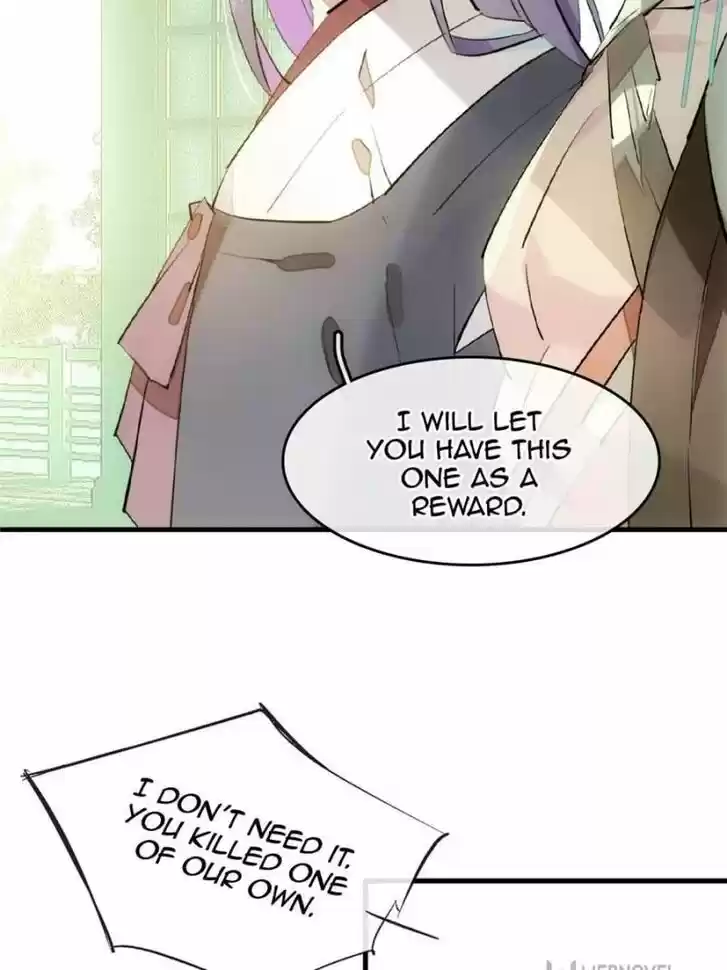 Shifu You Zai Liao Wo Ch.109