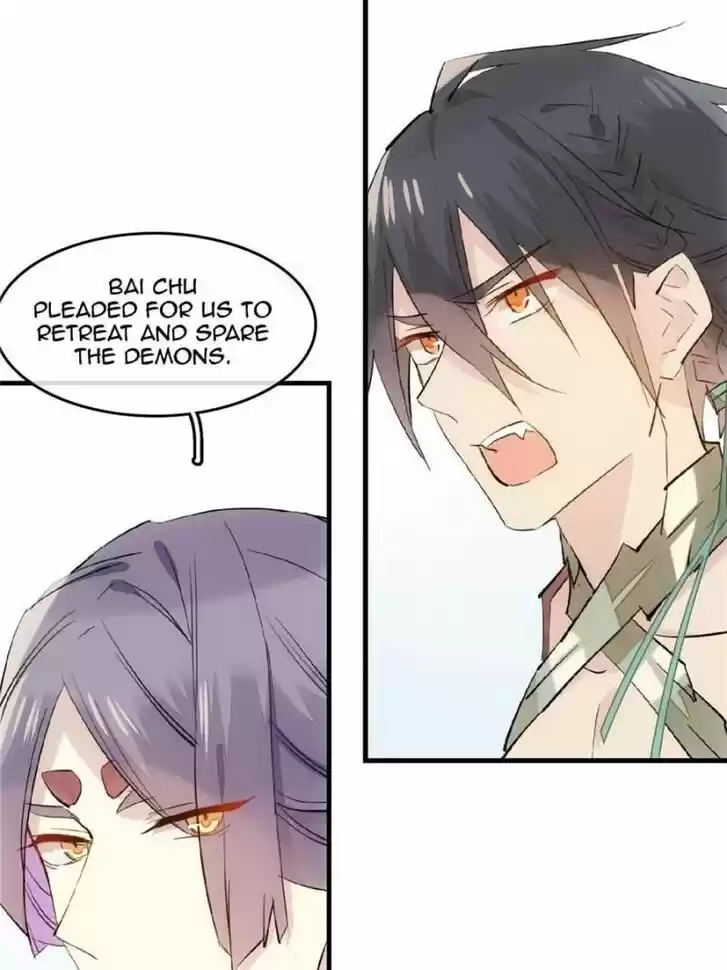 Shifu You Zai Liao Wo Ch.109