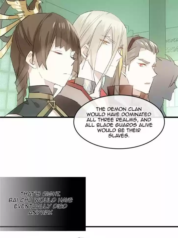 Shifu You Zai Liao Wo Ch.109