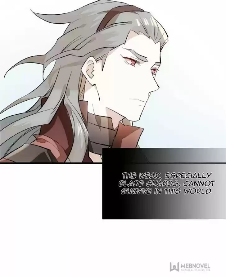 Shifu You Zai Liao Wo Ch.109