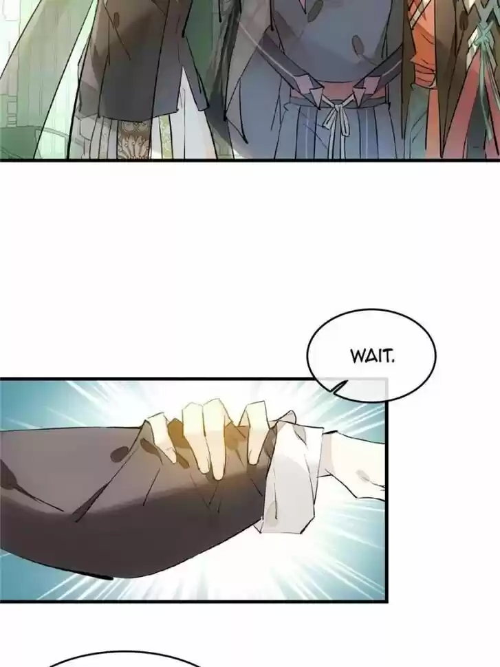 Shifu You Zai Liao Wo Ch.109