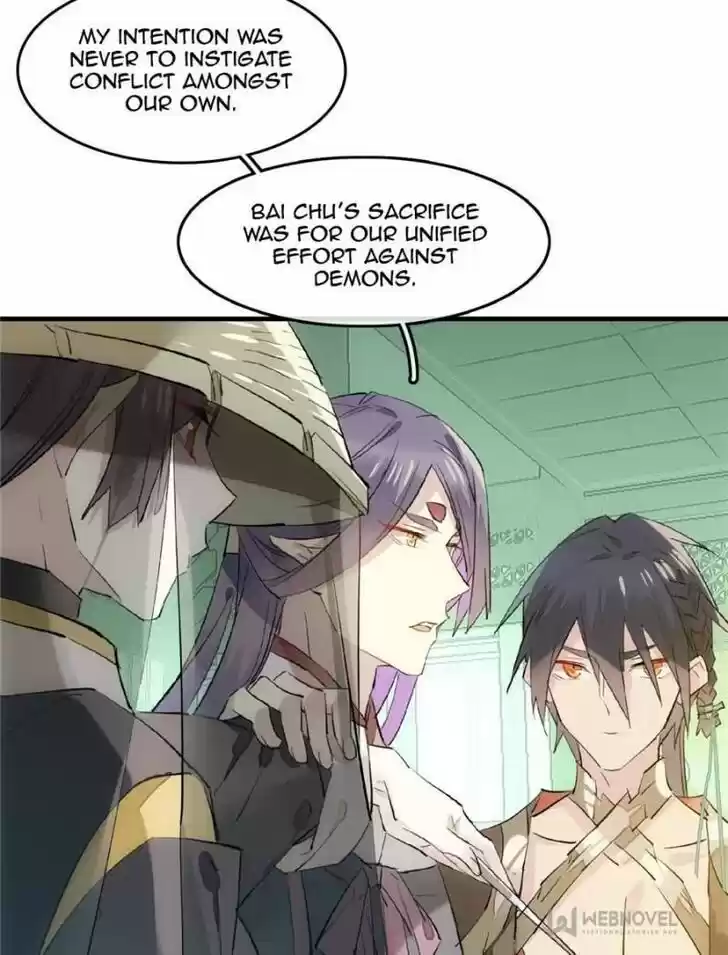 Shifu You Zai Liao Wo Ch.109