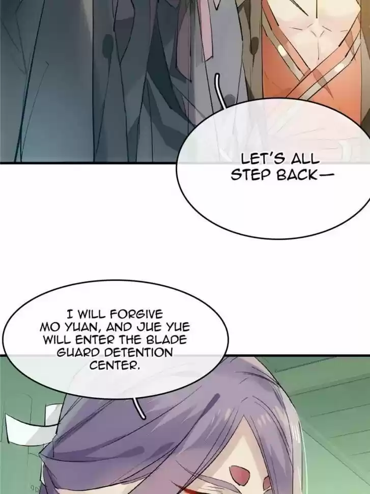 Shifu You Zai Liao Wo Ch.109