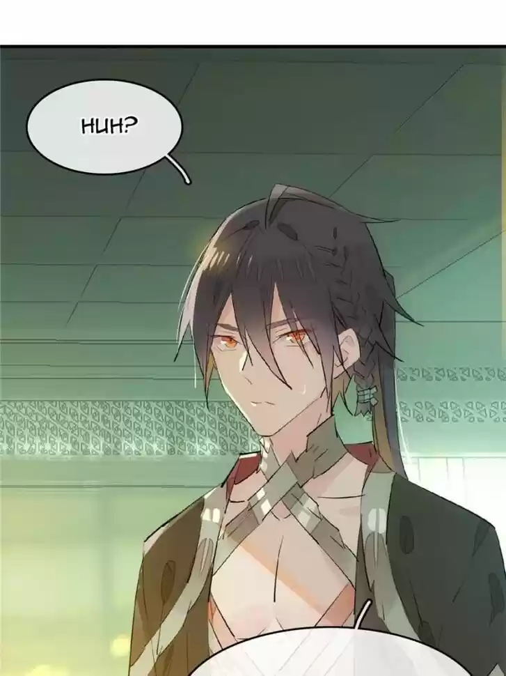 Shifu You Zai Liao Wo Ch.109