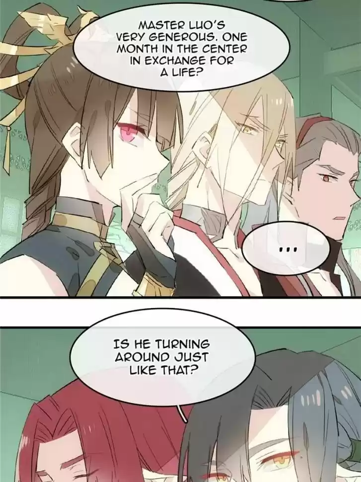 Shifu You Zai Liao Wo Ch.109