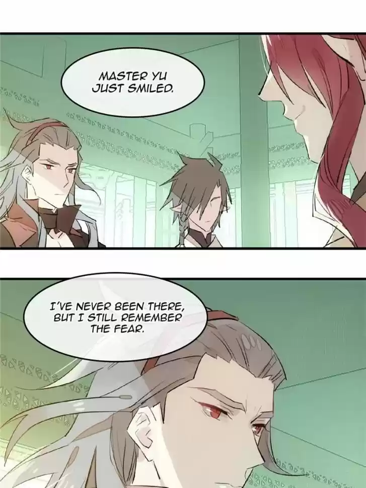 Shifu You Zai Liao Wo Ch.109