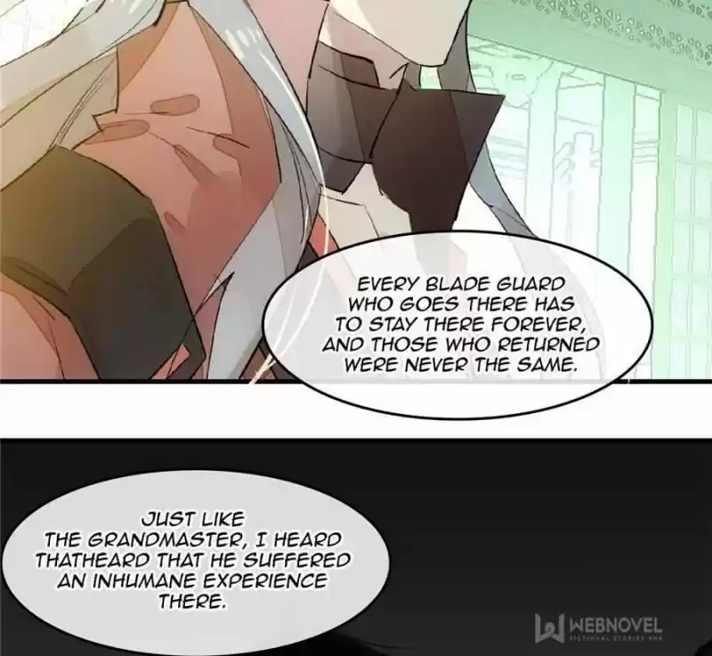 Shifu You Zai Liao Wo Ch.109