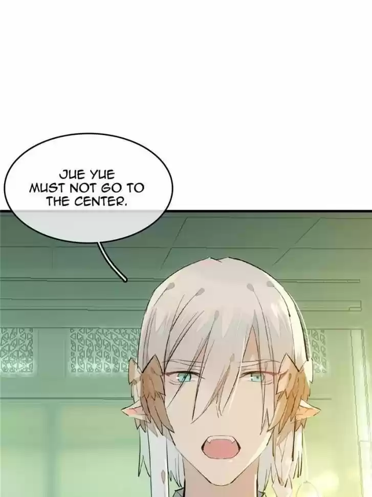 Shifu You Zai Liao Wo Ch.110