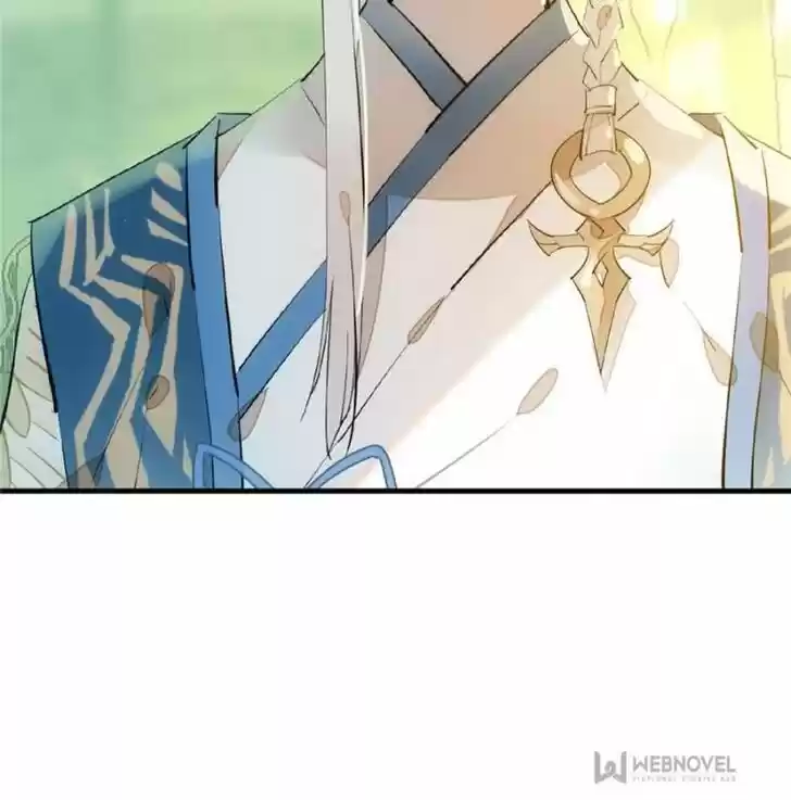 Shifu You Zai Liao Wo Ch.110