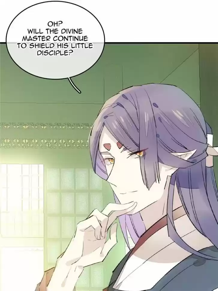 Shifu You Zai Liao Wo Ch.110