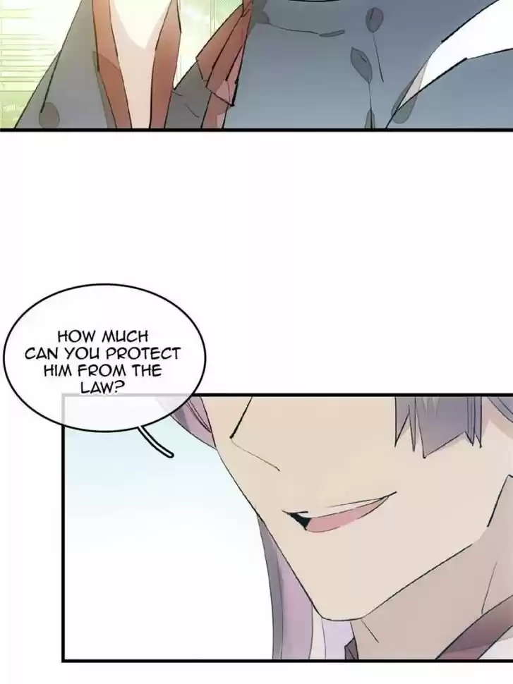 Shifu You Zai Liao Wo Ch.110