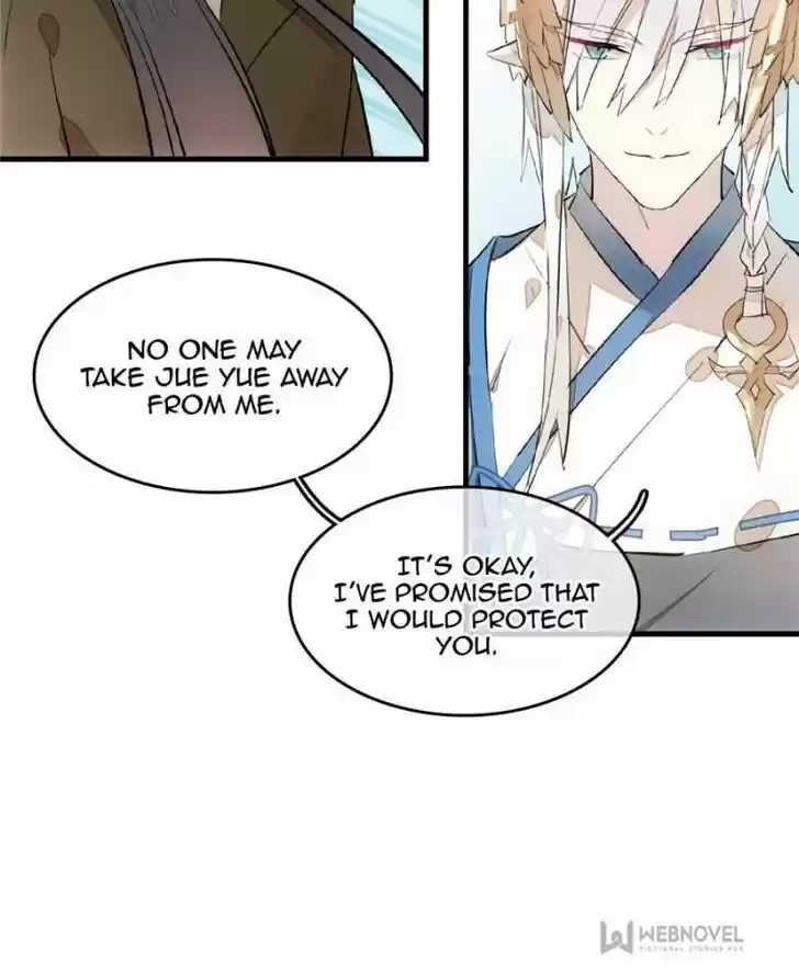 Shifu You Zai Liao Wo Ch.110