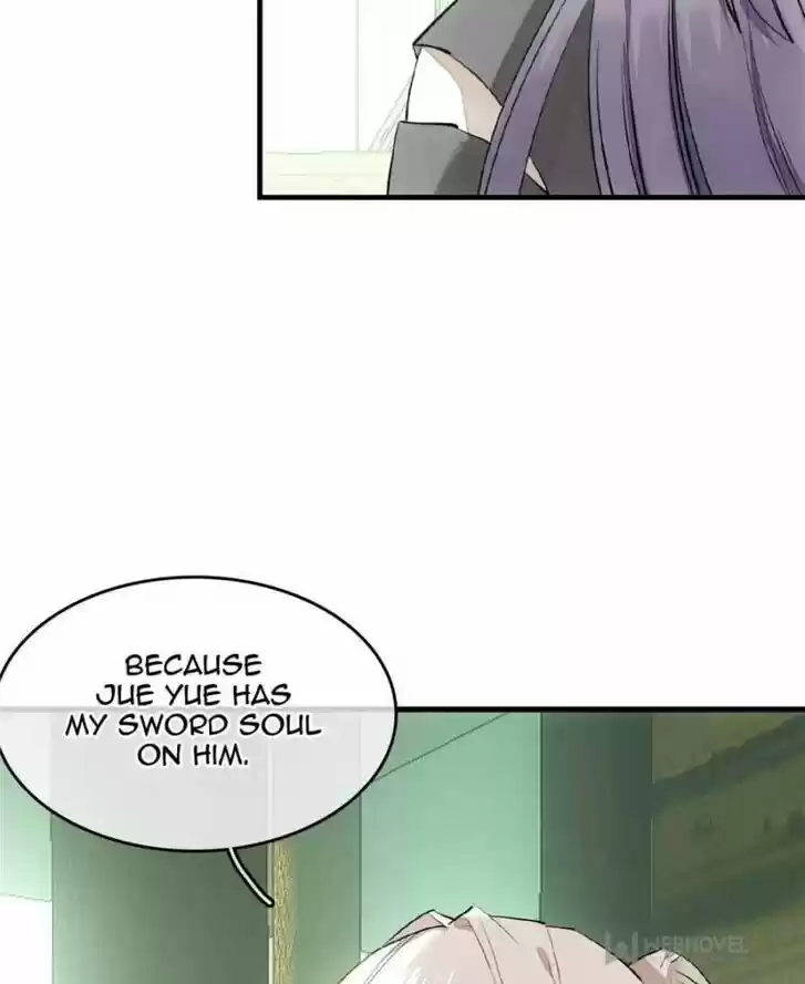 Shifu You Zai Liao Wo Ch.110