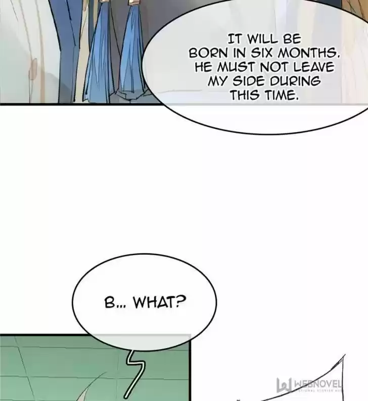 Shifu You Zai Liao Wo Ch.110