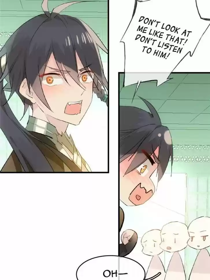 Shifu You Zai Liao Wo Ch.110