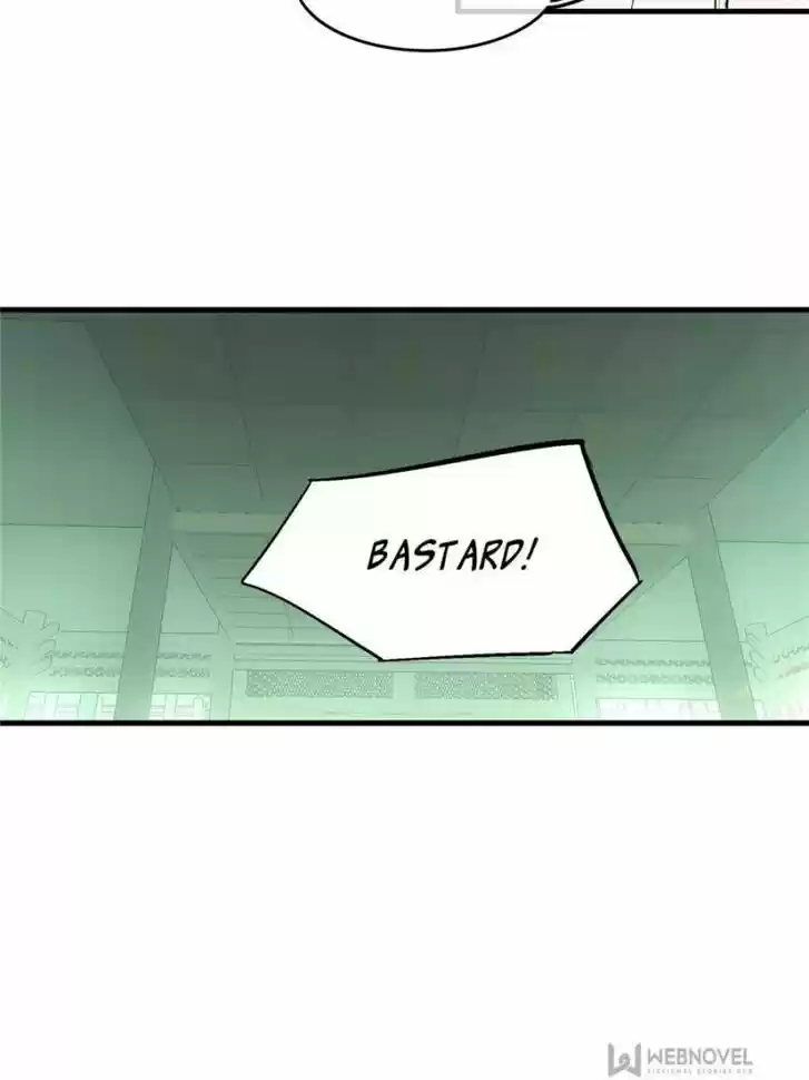 Shifu You Zai Liao Wo Ch.110