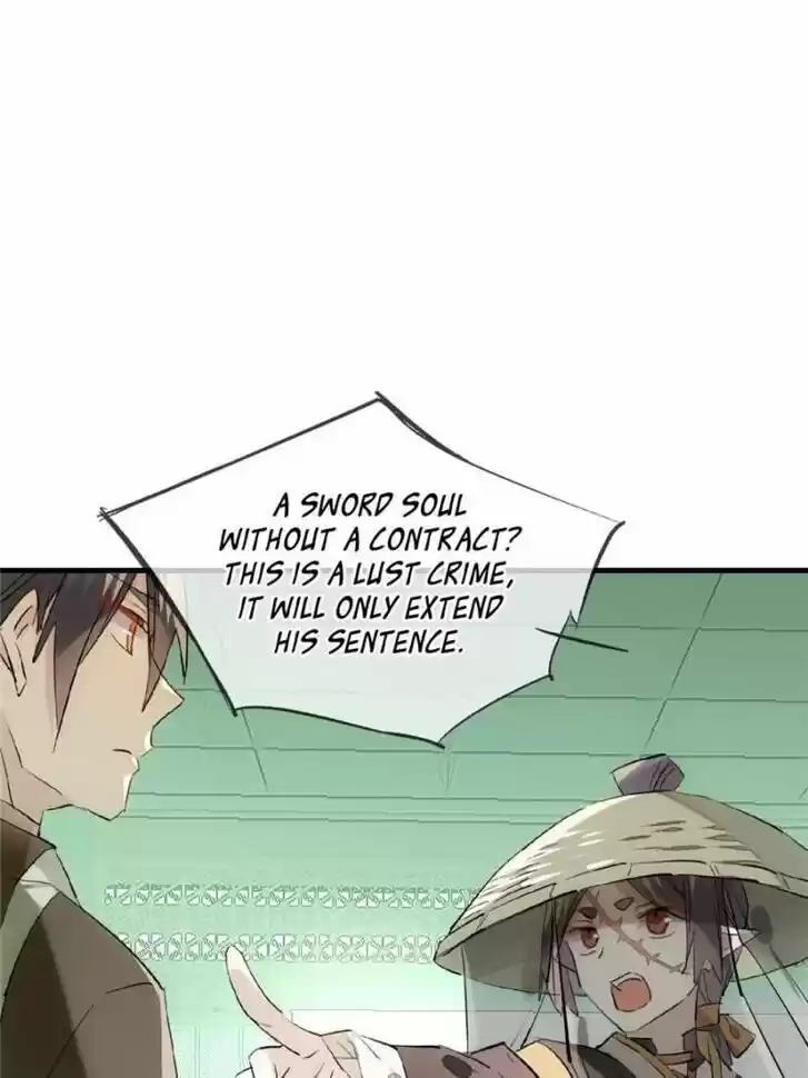 Shifu You Zai Liao Wo Ch.110