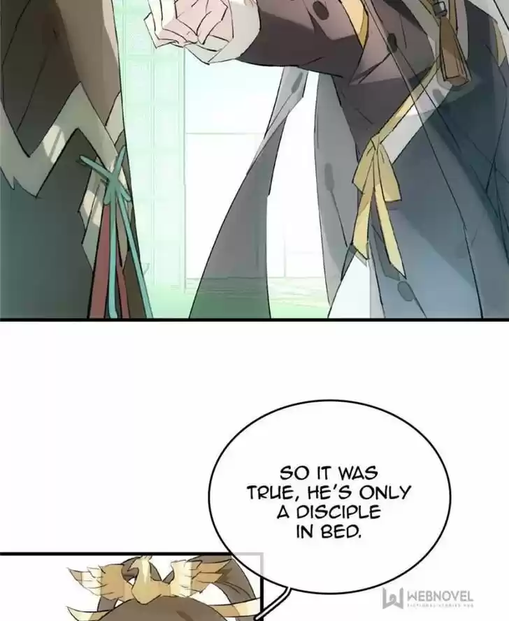 Shifu You Zai Liao Wo Ch.110