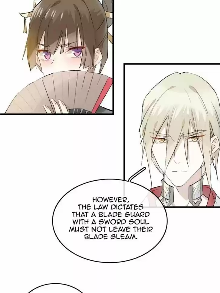 Shifu You Zai Liao Wo Ch.110