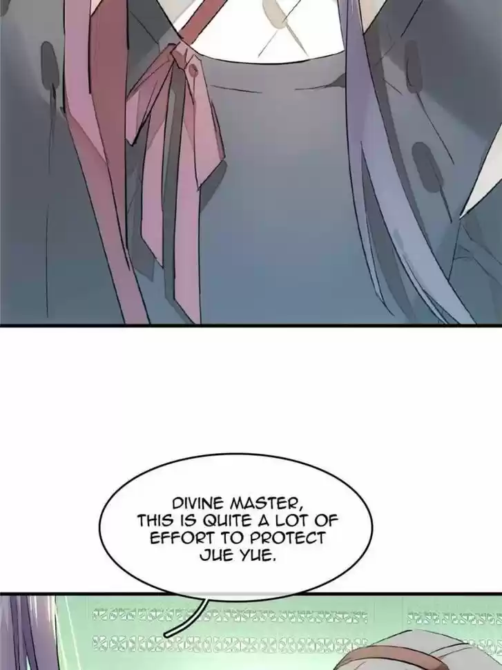 Shifu You Zai Liao Wo Ch.110