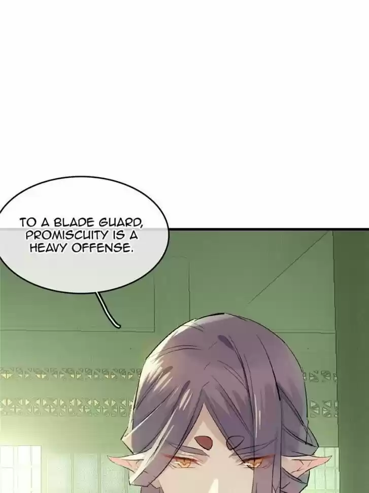 Shifu You Zai Liao Wo Ch.110