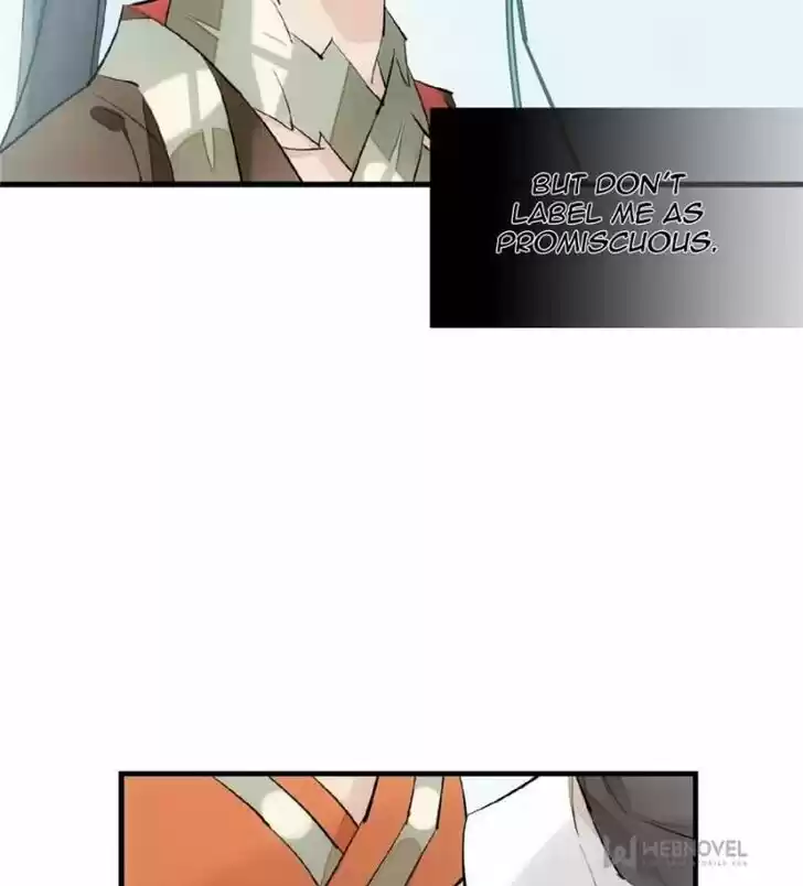 Shifu You Zai Liao Wo Ch.110